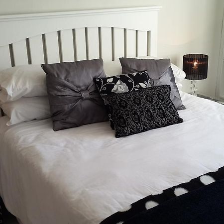 On Broadwalk Cottage Cape Town Rom bilde