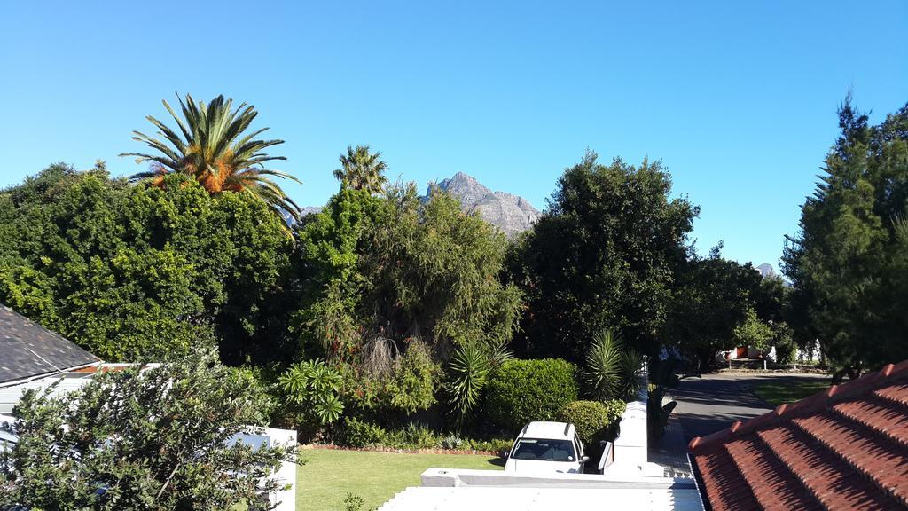 On Broadwalk Cottage Cape Town Rom bilde