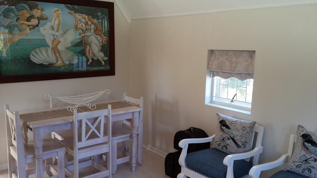 On Broadwalk Cottage Cape Town Rom bilde