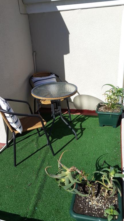 On Broadwalk Cottage Cape Town Rom bilde