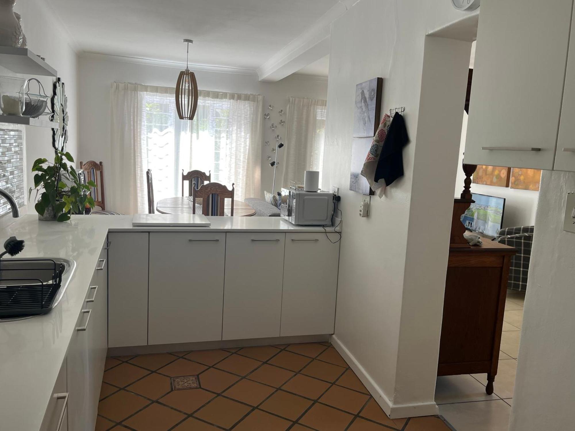 On Broadwalk Cottage Cape Town Eksteriør bilde