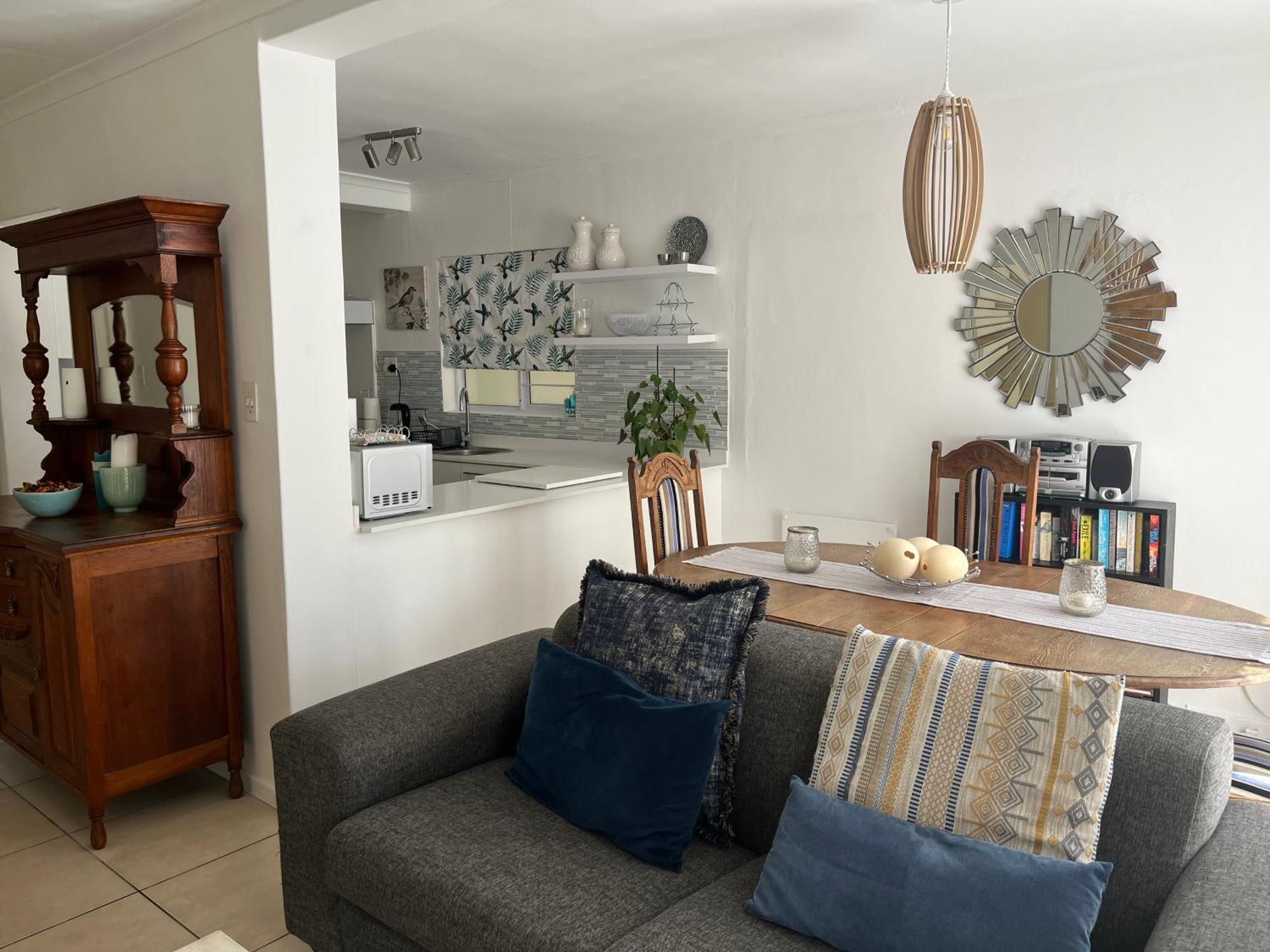 On Broadwalk Cottage Cape Town Eksteriør bilde