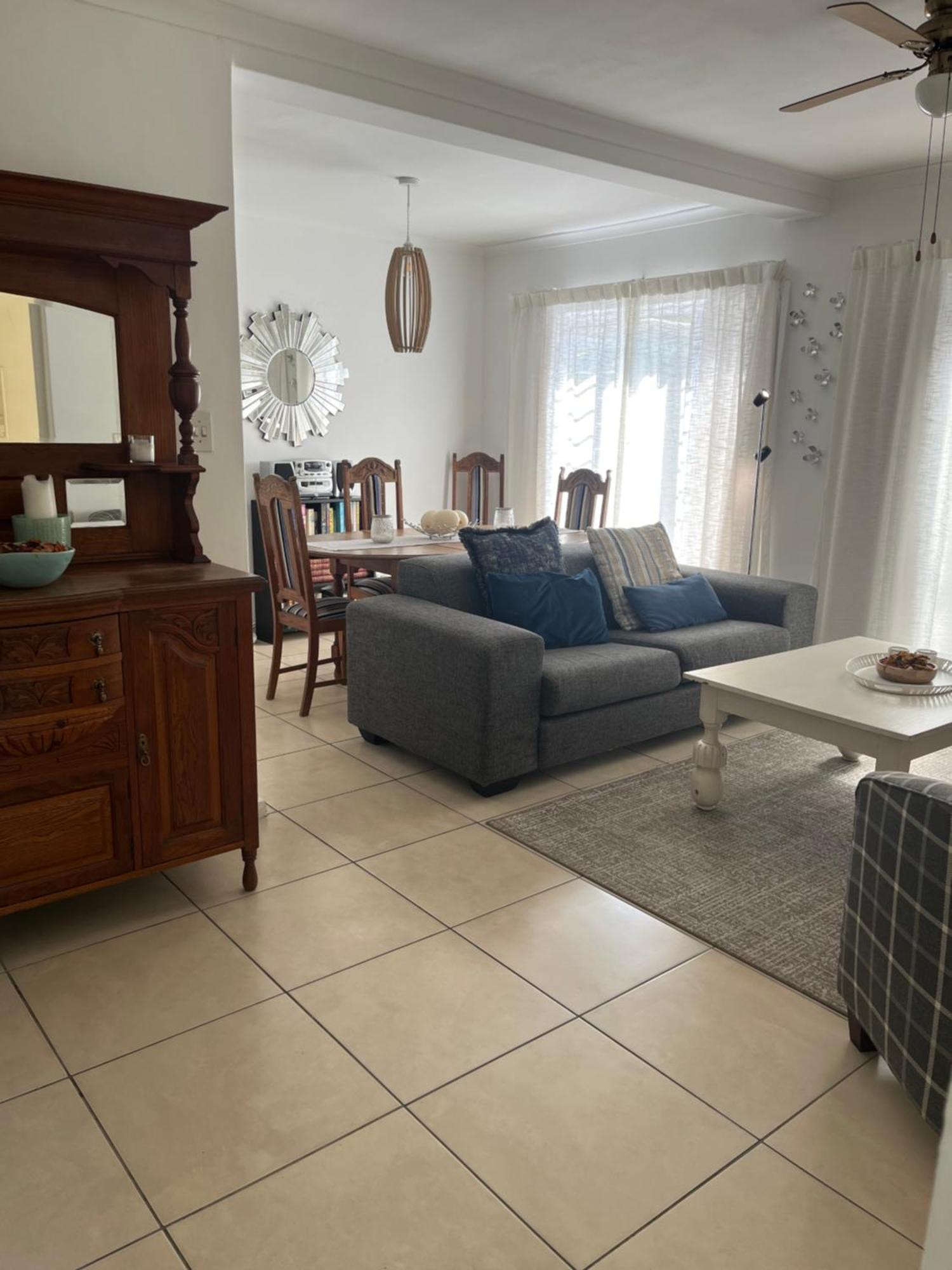 On Broadwalk Cottage Cape Town Eksteriør bilde