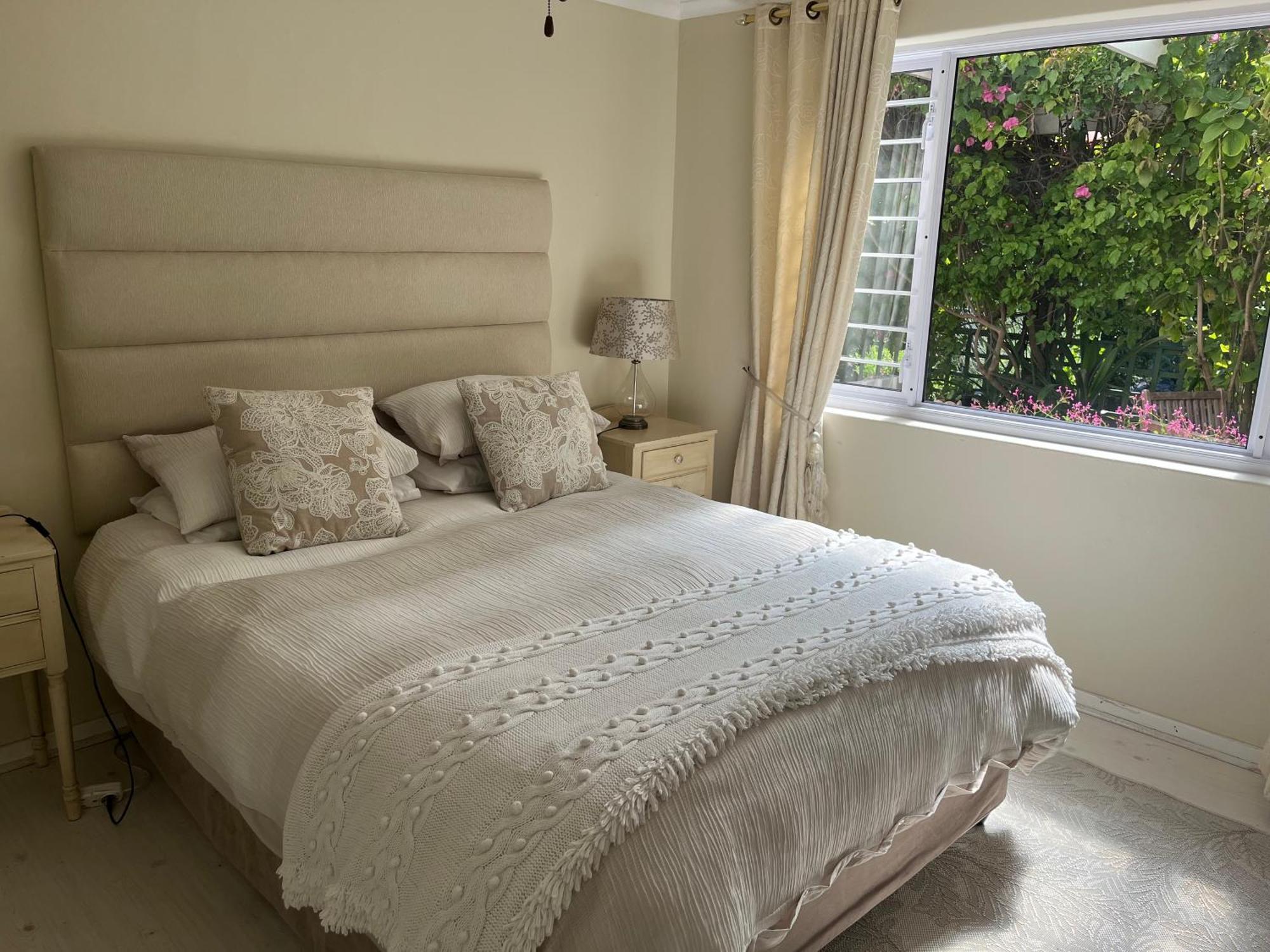 On Broadwalk Cottage Cape Town Eksteriør bilde