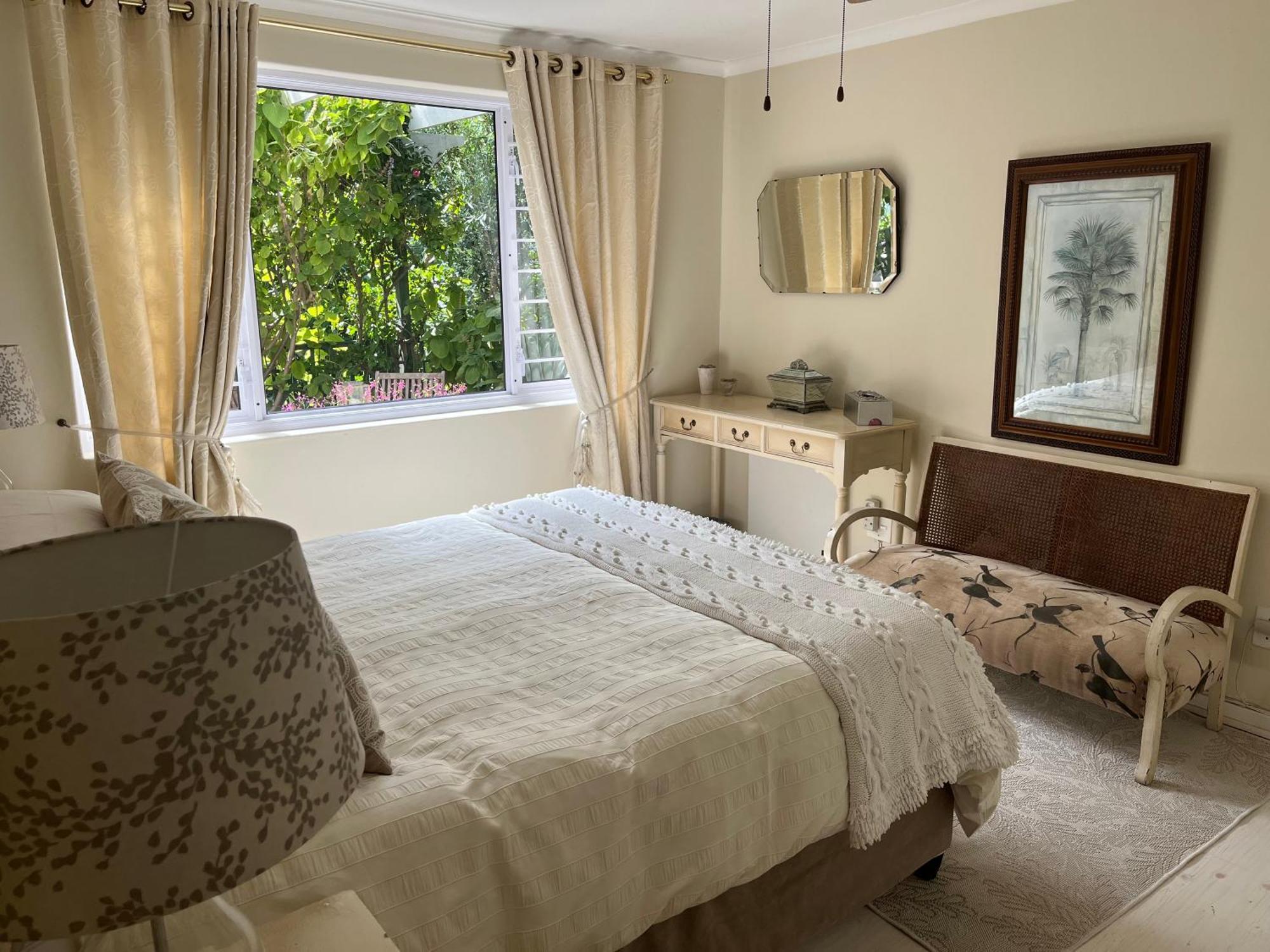 On Broadwalk Cottage Cape Town Eksteriør bilde