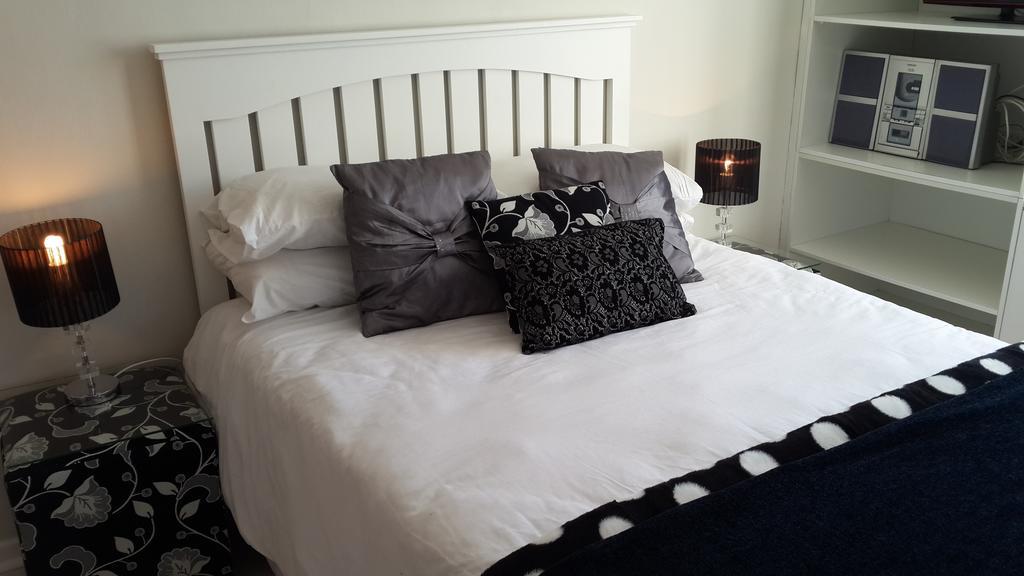 On Broadwalk Cottage Cape Town Rom bilde