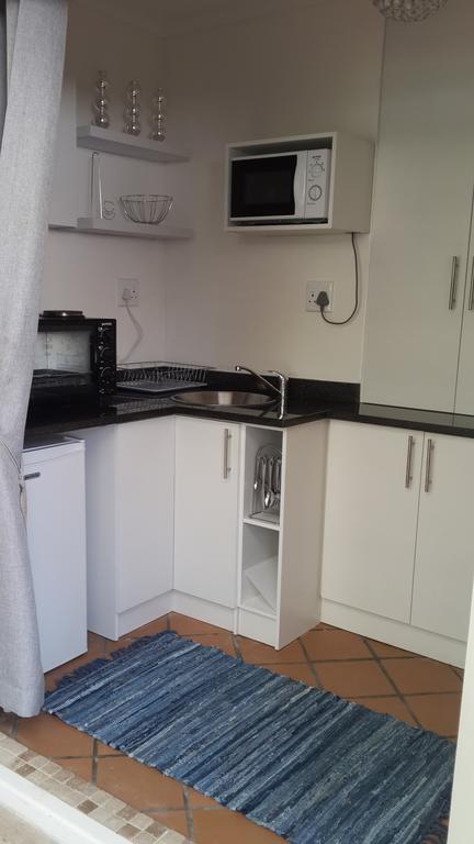 On Broadwalk Cottage Cape Town Rom bilde