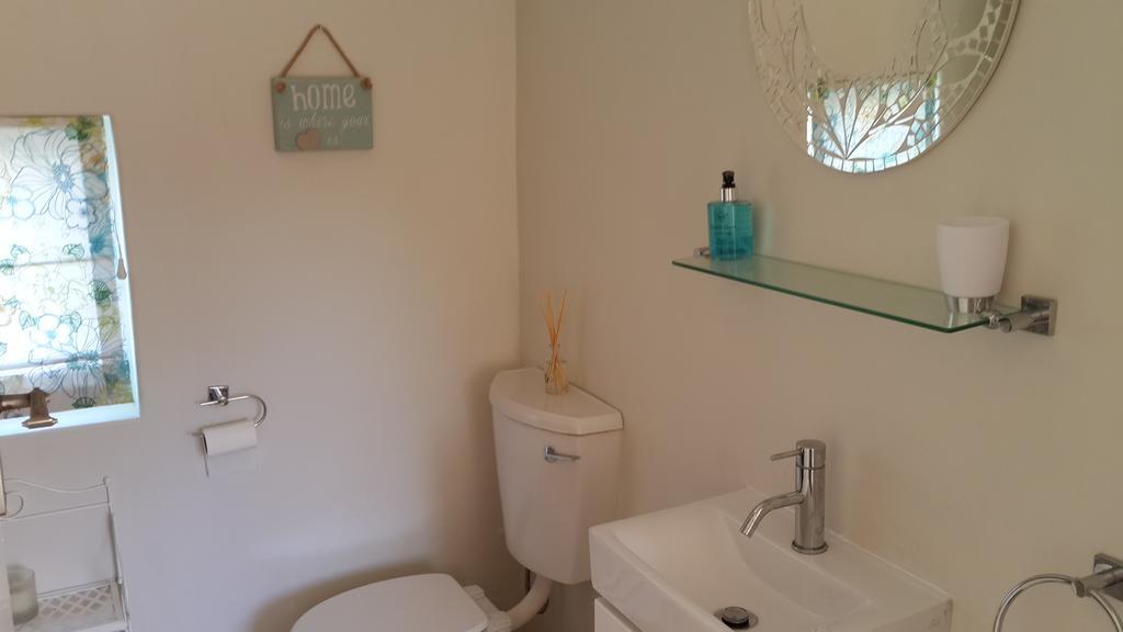 On Broadwalk Cottage Cape Town Rom bilde
