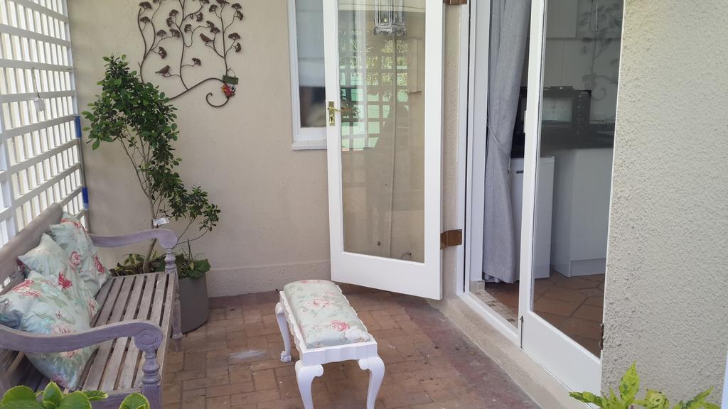 On Broadwalk Cottage Cape Town Rom bilde