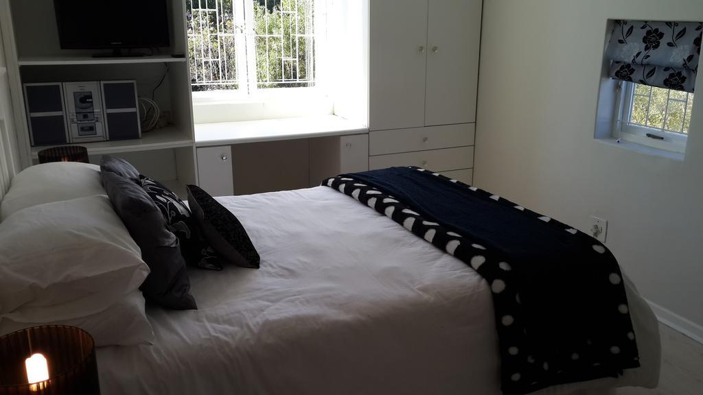 On Broadwalk Cottage Cape Town Rom bilde